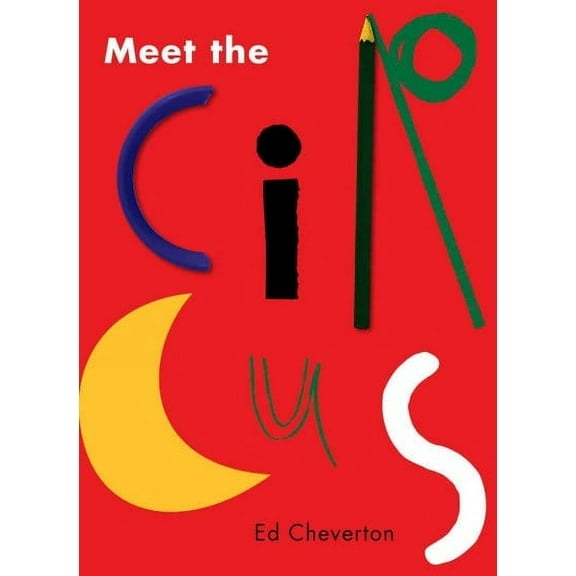 Meet the Circus (Paperback)