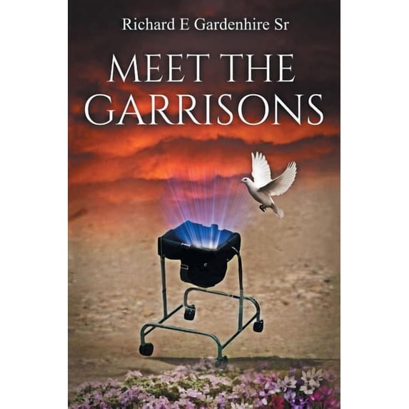 Meet the Garrisons (Paperback)