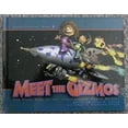 thumbnail image 1 of Pre-Owned Meet the Gizmos Hardcover, 1 of 1