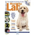 thumbnail image 1 of Pre-Owned Meet the Lab (Akc Meet the Breed Series) (Paperback) 1620080893 9781620080894, 1 of 1