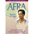thumbnail image 1 of Meet the Masters Afra: Brother of Light, (Paperback), 1 of 1