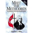 thumbnail image 1 of Pre-Owned Meet the Methodists Revised: An Introduction to the United Methodist Church (Paperback) 0687082323 9780687082322, 1 of 1