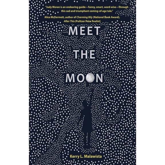 Meet the Moon (Paperback)