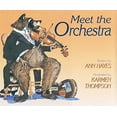thumbnail image 1 of Pre-Owned Meet the Orchestra (Paperback) 0152002227 9780152002220, 1 of 1
