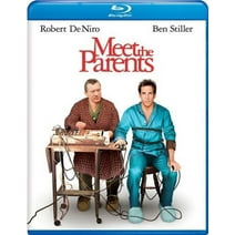 Meet the Parents (Blu-ray), Universal Studios, Comedy