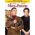 thumbnail image 1 of Meet the Parents Bonus Edition (Full Screen) (2004) DVD, 1 of 1
