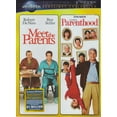 thumbnail image 1 of Meet the Parents / Parenthood DVD, 1 of 2