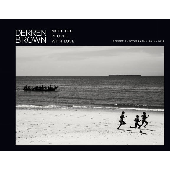 Meet the People with Love (Hardcover)