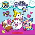 thumbnail image 1 of Pre-Owned Meet the Pikmi Pops (Pikmi Pops: 8x8) (Paperback) 1338316044 9781338316049, 1 of 1