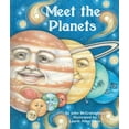 thumbnail image 1 of Pre-Owned Meet the Planets, (Hardcover), 1 of 1