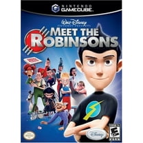 Meet the Robinsons - Nintendo GameCube