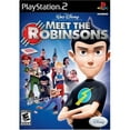 thumbnail image 1 of Meet the Robinsons - PlayStation 2, 1 of 5