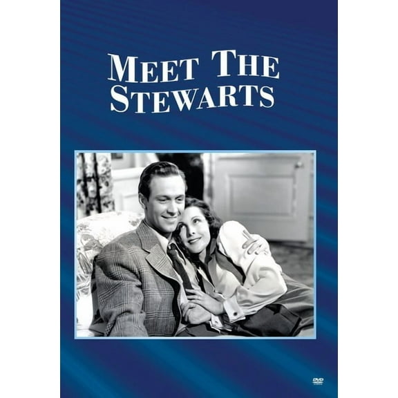 Sony - Meet the Stewarts [DIGITAL VIDEO DISC]