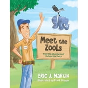 Meet the ZooLs From the Adventures of Zed and the ZooLs, Paperback