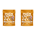 thumbnail image 1 of Sola 16g Protein Granola - Vanilla Almond, 11 oz - Pack of 2 - Nutritious Snack, Crunchy Clusters, Protein Boost, On-the-Go, Wholesome Fuel, 1 of 4