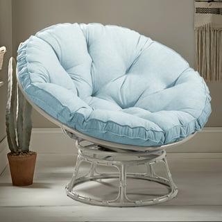 Cane moon chair sales