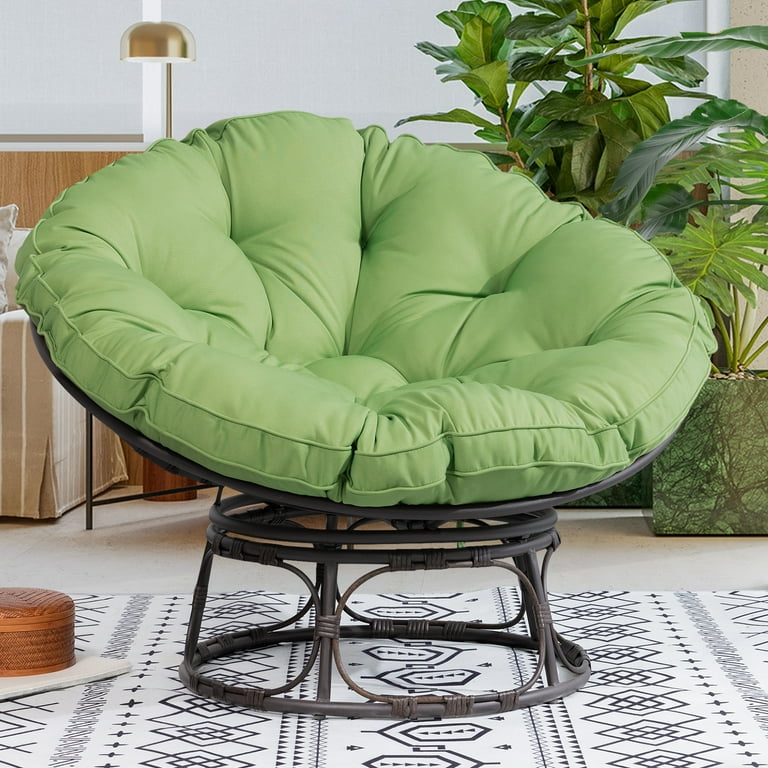 Chaise papasan walmart hotsell