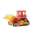 thumbnail image 1 of MeetYTOYS 3D Wooden Puzzle Bulldozer Model Car, Engineering DIY Crafts Christmas Gifts Montessori-Inspired Fine Motor Skill Educational Learning, 1 of 7
