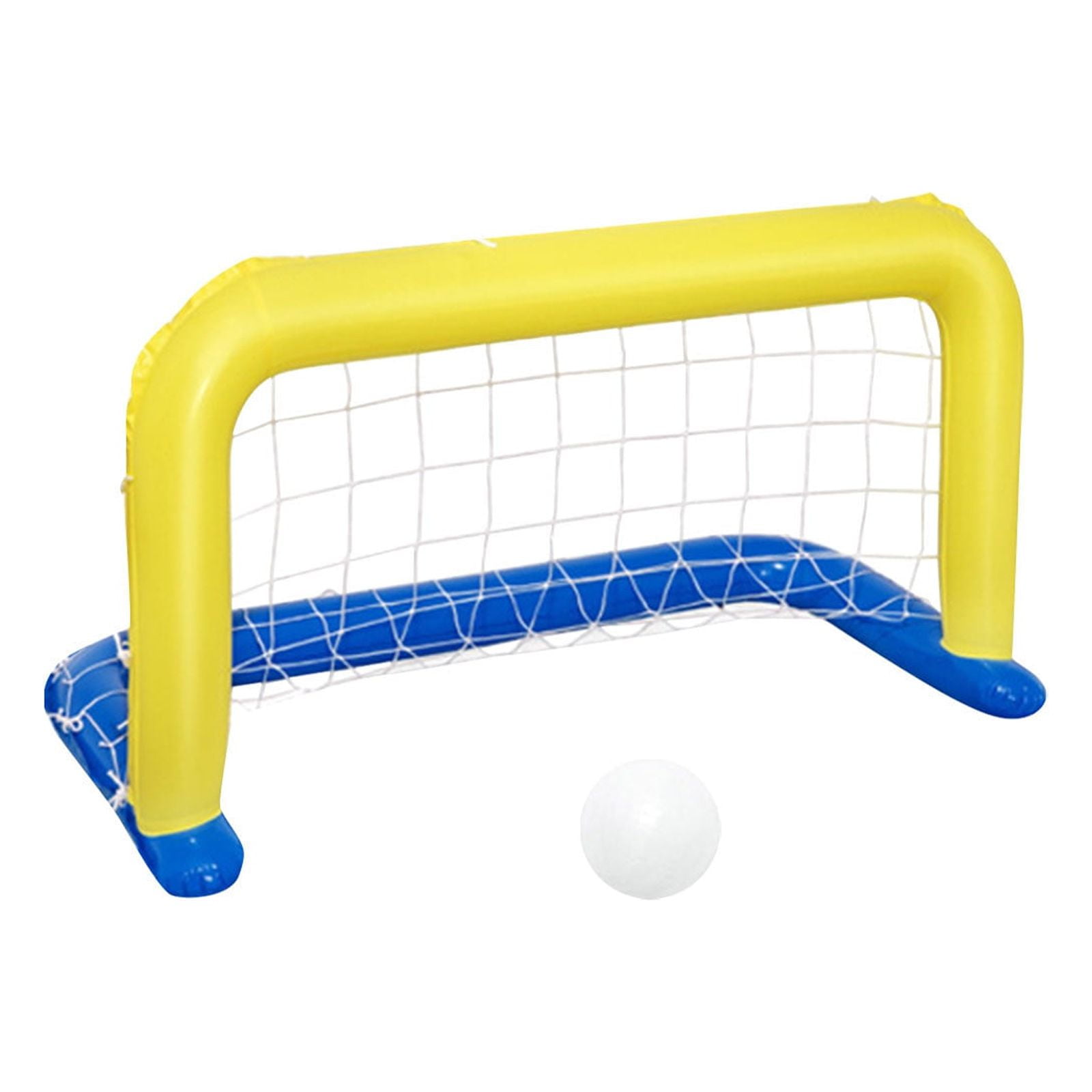 MeetYTOYS Clearance!Swimming Pool Volleyball Net & Basketball Hoop