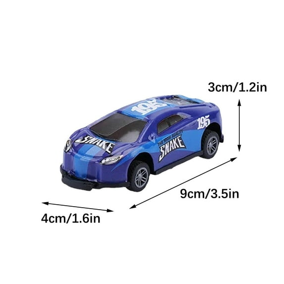MeetYTOYS Flip Stunt Cars Race Cars for in 8 Cool Designs, Christmas Gifts Toy Cars for and ,Jumping Stunt Toy Car Christmas Seasonal