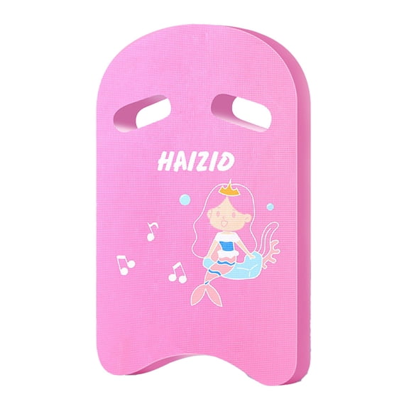 MeetYTOYS Foam Swimming Board Water Pool Training Swimming Aid Swim Board with Non Slip Edges for Adults Kids Beginner Swimmers Float Exercise Equipment
