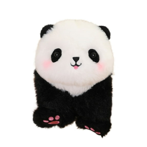 MeetYTOYS Stuffed Animal Cat Slap Bracelets Christmas Gifts Wrist Cute Snap Bracelets Bulk Birthday for Party Favors Christmas Seasonal