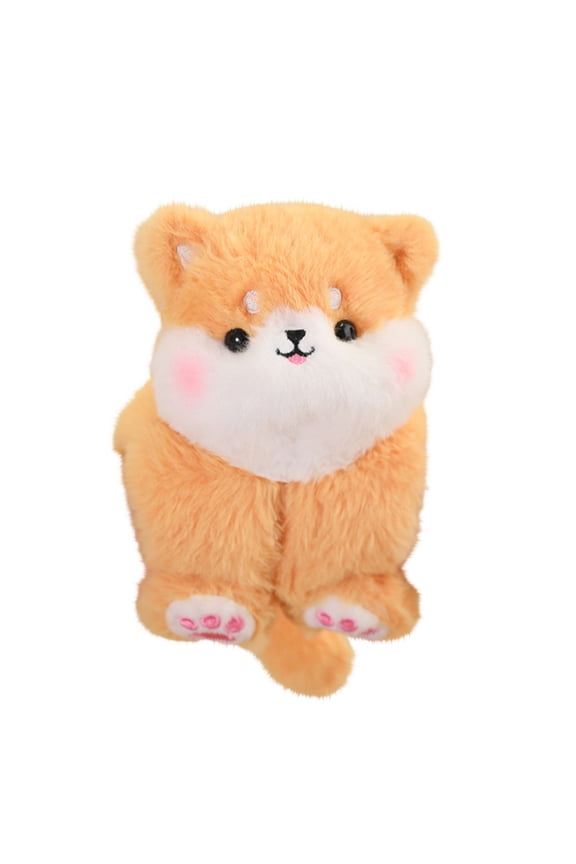 MeetYTOYS Stuffed Animal Cat Slap Bracelets for Kids, Christmas Clearance Gifts Wrist Cute Snap Bracelets Bulk Birthday for Boys Girls Party Favors