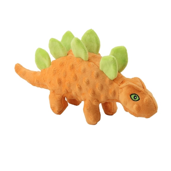 MeetYTOYS Stuffed Animals & Plush Pet Toys for Medium Large Dogs Soft &, Tough & Chew, with Sound