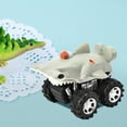 thumbnail image 1 of MeetYTOYS Toddler Toy Cars Baby Toy Cars, Christmas Clearance Gifts for Toddlers 1-3 Animal Cars Toy Cars for Boys 1 Year Old Birthday Gifts 1-2 Years Old Boys, 1 of 3