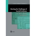 thumbnail image 1 of Meeting the Challenge of Social Problems Via Agent-Based Simulation: Post-Proceedings of the Second International Worksh, (Paperback), 1 of 1