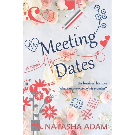 Meeting Dates (Paperback)