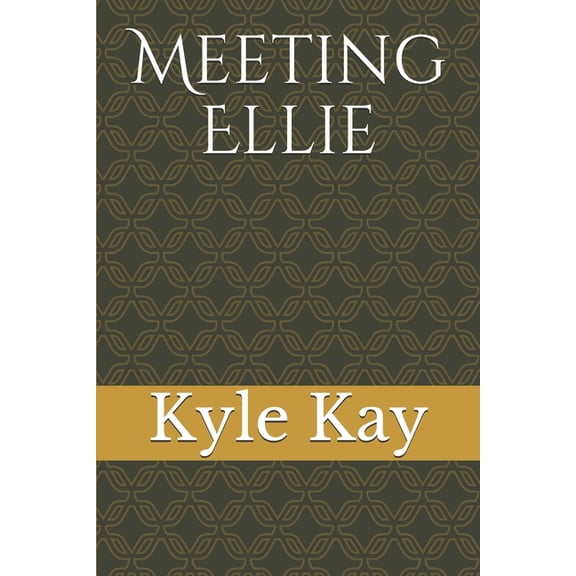 Meeting Ellie (Paperback)