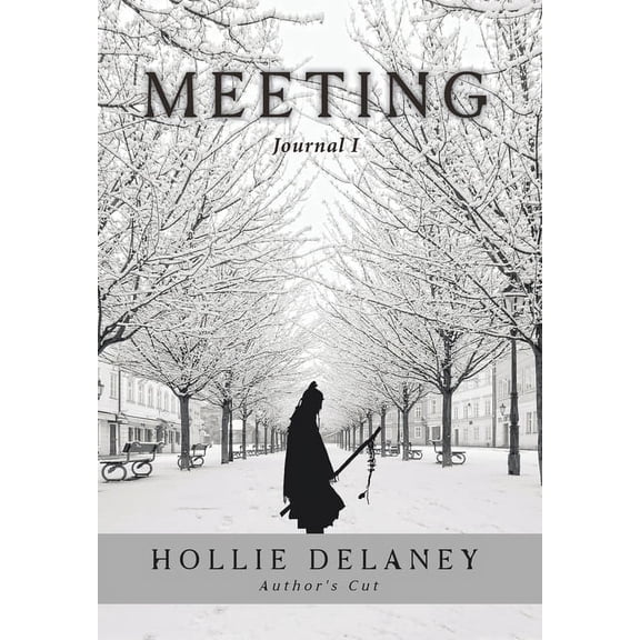 Meeting : Journal I (Hardcover)