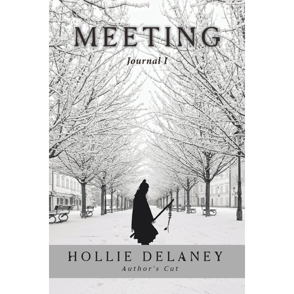 Meeting: Journal I