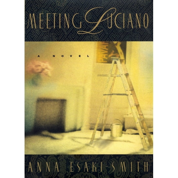 Meeting Luciano (Hardcover)