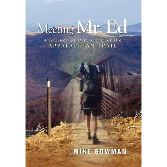 Meeting Mr. Ed (Hardcover)