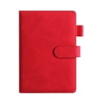 thumbnail image 1 of Meeting Notebook, Simplified Business Office Thickened Notebook, 5.91x8.46 In, 1 of 6