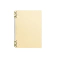 thumbnail image 1 of Meeting Notebook for Work with Detachable Loose-Leaf Pages, 5 Colors, 25.5x18.1cm, Office Notebooks for Work, Student & Stationery, 1 of 6