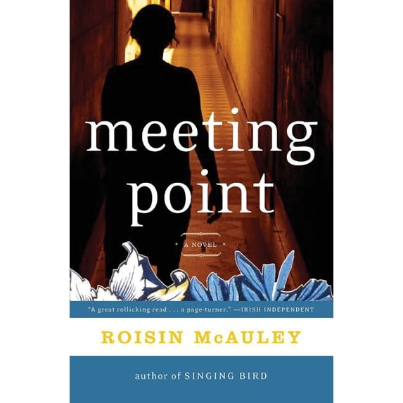 Meeting Point, (Paperback)
