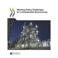 thumbnail image 1 of Meeting Policy Challenges for a Sustainable Bioeconomy, (Paperback), 1 of 1