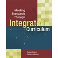thumbnail image 1 of Meeting Standards Through Integrated Curriculum, (Paperback), 1 of 1