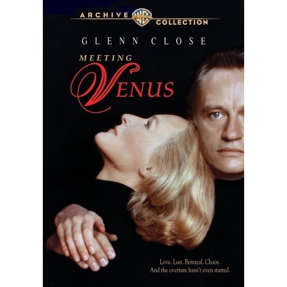 Warner Archives - Meeting Venus [DIGITAL VIDEO DISC]