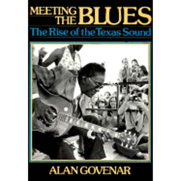 Pre-Owned Meeting the Blues