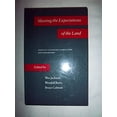 thumbnail image 1 of Pre-Owned Meeting the Expectations of the Land: Essays in Sustainable Agriculture and Stewardship (Paperback) 086547172X 9780865471726, 1 of 1