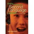 thumbnail image 1 of Meeting the Needs of Second Language Learners: An Educator's Guide, (Paperback), 1 of 1