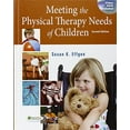 thumbnail image 1 of Pre-Owned Meeting the Physical Therapy Needs of Children, 9780803619425, 0803619421, Hardcover, Second edition, 1 of 1