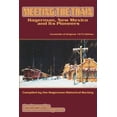 thumbnail image 1 of Pre-Owned Meeting the Train : Hagerman, New Mexico and Its Pioneers: Facsimile of Original 1975 Edition (Other) 9780865345867, 1 of 1