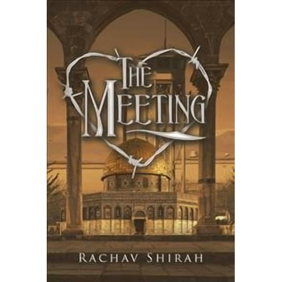 The Meeting (Paperback)