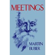 Meetings, Paperback