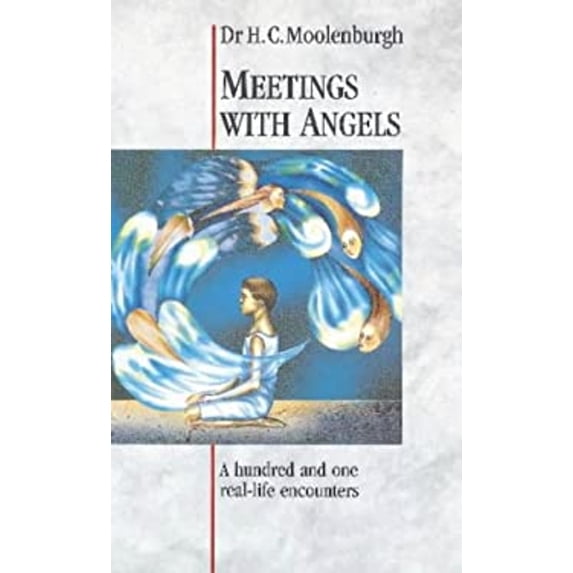 Pre-Owned Meetings With Angels: A Hundred and One Real Life Encounters (Paperback) 0852072600 9780852072608